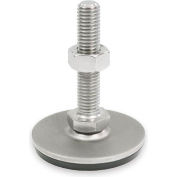 Sunnex 32 Stainless Steel Leveling Foot Plate 
