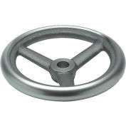 Single Spoke Black Oxide Steel Boss 14.76 Diameter I.621+X Revolving Handle Elesa 79021-R Spoked Handwheel with Revolving Handle Single Spoke Black Oxide Steel Boss 14.76 Diameter I.621+X Revolving Handle Elesa 79021-R Spoked Handwheel with Revolving Handle