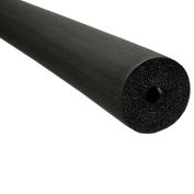 Insulation Tubing 35mm ID X 19mm Wall for Padding and Insulation 2 x 1mtr 