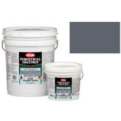 Krylon Industrial Dura-Top Epoxy Floor Coating Deck Gray Part A - K05400125-30 - Pkg Qty 2