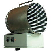 TPI Fan Forced Washdown Unit Heater F1F5503T - 3300W 208V 1 PH