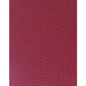 Nylon Beard Net, Honeycomb, 1/16" Hole, 100% Latex Free, White, 18", 100/Bag, 10 Bag/Case