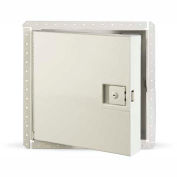 Karp Inc. KRP-350FR Fire Rated Access Door For Wall/Ceil. - Paddle Handle, 22"Wx22"H, KRPPDW2222PH