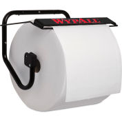 WypAll® L40 Towels, Jumbo Roll, White, 12.5" x 13.4" Wipe, 750 Wipes/Roll