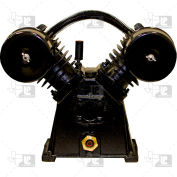 LP Compressor L800051, Model LPV6546A, Single-Stage Compressor Pump, 2 Cylinder, 1.5-4 HP