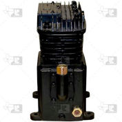 LP Compressor L800055, Model LPSS7550, Single-Stage Compressor Pump, 2 Cylinder, 1.5-4 HP