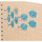 Kennedy Manufacturing - VTC Series - 99851 - 10 Piece Hook Assortment