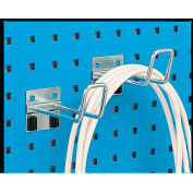 Kennedy Manufacturing - VTC Series - 99876 5-pc. Set Cable Loop Hook/6"