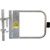 Kee Safety SGNA030GV Self-Closing Safety Gate, 28.5" - 32" Length, Galvanized