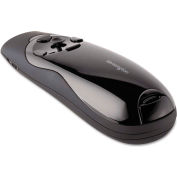 Kensington® Wireless Presenter Expert w/ Green Laser Pointer, 2G, 150-ft