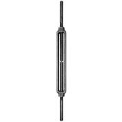 Ken Forging TB108-J-S-HDG - Turnbuckle Assembly - Stub & Stub - 3/4-10 x 28" - Made In USA