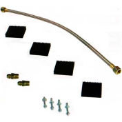 Ingersoll Rand 3/4" Install Kit For 2475 And 2545 Series Air Compressors (38335410)