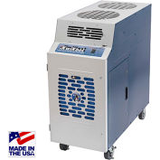 Kwikool&#174; Portable Air Conditioner W/ Heat Pump, 1.1 Ton, 115V, 13850 BTU