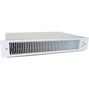 King Electric Kick Space Heater HT612-4/5-AS/FS-GW with Aqua & Fan Switch 120V 4000/5100 BTU