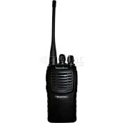 Blackbox+ UHF, 16 Channel, 4 Watt Radio with Scan, Narrowband