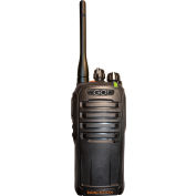 GO! Digital Mobile Radio IP56 Water Proof, 2,000mAh Battery, 32 Channels