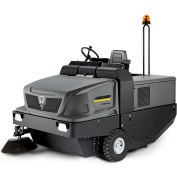 Karcher Ride On Battery Sweeper, KM 150/500 R Bp, STL. - 9.841-338.0