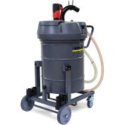 Karcher IVR-L 100/18-2 Tc Dp Industrial Vacuum - 26.4 Gallons - 9.988-913.0