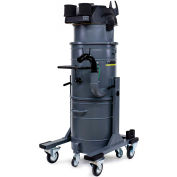 Karcher IVM 100/24-2 HEPA Industrial Vacuum - 13.2 Gallons - 9.988-919.0