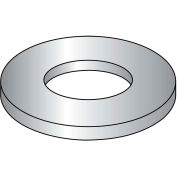 #4 Machine Screw Washer 18-8 Stainless Steel - Pkg of 5000