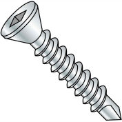 Drywall Screws | Trim Head | #6 x 1 Square Drive Trim Head Drywall ...