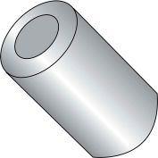 #6 x 3/16 One Quarter Round Spacer Aluminum - Pkg of 1000