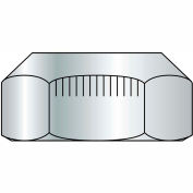 Class 8 M4 x 0.7 DIN 934 Steel Hex Nut 1000 Pack ISO 4032 Zinc
