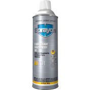 Sprayon LU701 Food Grade Machinery Oil, 13.25 oz. Aerosol Can - S00701000 - Pkg Qty 12