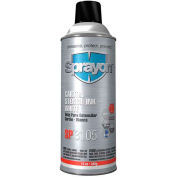 Sprayon® Carton Stencil Ink, 12 Oz., White - Pkg Qty 12