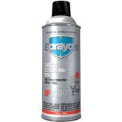Sprayon® Carton Stencil Ink, 12 Oz., Red - Pkg Qty 12