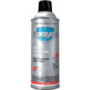 Sprayon® Carton Stencil Ink, 12 Oz., Black - Pkg Qty 12