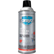 Sprayon® Carton Stencil Ink, 12 Oz., Dark Blue - Pkg Qty 12