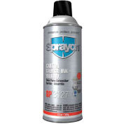 Sprayon® Carton Stencil Ink, 12 Oz., Yellow - Pkg Qty 12