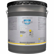 Sprayon LU211L Food Grade Dry Silicone Lubricant, 5 Gallon - s21005000