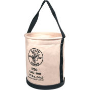 Klein Tools® Wide-Opening Straight-Wall Bucket 5109