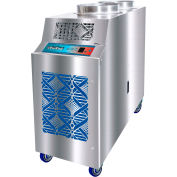 Kwikool&#174; HEPA Filtered Portable Air Conditioner, 115V, 43&quot;L x 16-5/16&quot;W x37-1/2&quot;H, 13800 BTU