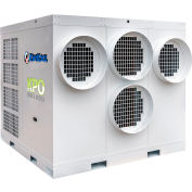 Kwikool&#174; Indoor/Outdoor Portable Air Conditioner W/ Heat, 460V, 270000 BTU