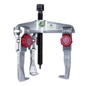 Kukko 3-Arm, Revers Quick Adj. 6.5-Ton Capacity, 5-1/8"(130mm) Open, 3-7/8"(100mm) Reach