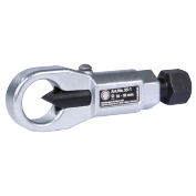 Kukko Single Edged Mechanic Nut Splitter, Class 6, 3/8"(10mm) To 3/4"(18mm)