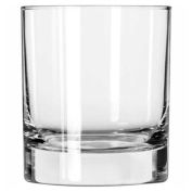 Libbey Glass 2524 - Chicago Old Fashioned Glass 10.25 Oz., 12 Pack
