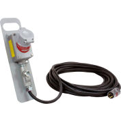 Larson Electronics EPEXC-150, 150ft Explosion Proof Extension Cord - 15A Continual Service