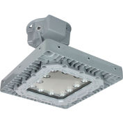 Larson Electronics EPL-HB-150LED-RT-CM-1227-125B, Expl Proof LED High Bay, 150W, 125 Deg,Ceiling Mnt