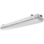 Larson Electronics HALP-48-2L-ITG-LED-SFC, Class 1 Div 2 Hazardous Location LED Light - Marine