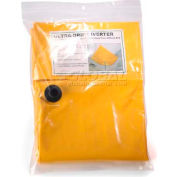 Reclosable Bags w/ Hand Holes, 8"W x 10"L 2 Mil Clear, 1000/CASE