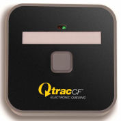 Qtrac® One Button Remote #10