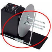 Labelmate USA Adjustable Paper Guide For CAT-3-ACH Rewinder