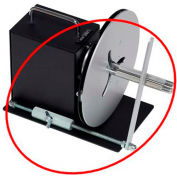 Labelmate USA Adjustable Paper Guide For MC-11 Rewinder
