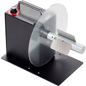 LABELMATE MC-10A Automatic Label Rewinder For Up To 4-1/2" W x 8-1/2" Dia., 3" Core/Coreless Rolls