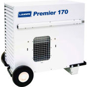L.B. White&#174; Portable Gas Heater W/ Thermostat, 170000 BTU