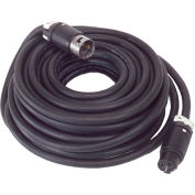 Lind Equipment 91006 50' Power Cord For 91000, 6/3-8/1 SOW, 125/250V 50A